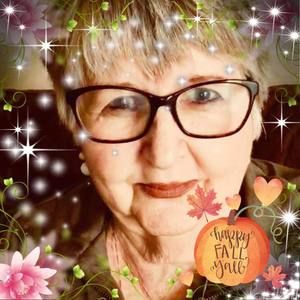 Meet your Posher, Kathleen